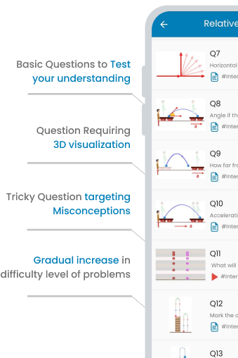 Visual-Physics-app